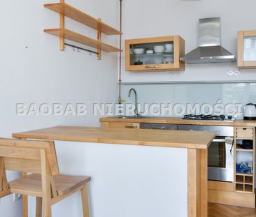 Warszawa M., Warszawa, Żoliborz, Augusta Cieszkowskiego - Photo 5