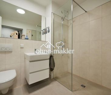 Wunderschönes möbliertes 1-Zimmer-Apartment im Frankfurter Ostend -... - Photo 6