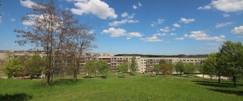 Dr.-Friedrich-Wolf-Straße 8, 08529 Plauen - Photo 1