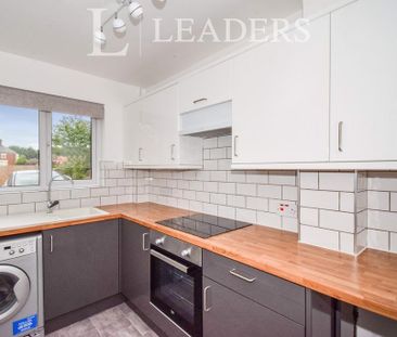 2 bedroom terraced house to rent - Photo 6