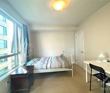 For Lease - 200 BESSERER Street Unit# 611, Lower Town - Sandy Hill,... - Photo 5