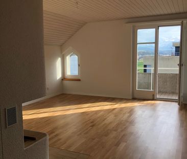 4.5 Zimmer, 3. Stock - Photo 2