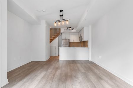 For Lease - 3473 Widdicombe Way Unit# 5, Mississauga, Ontario - Photo 3