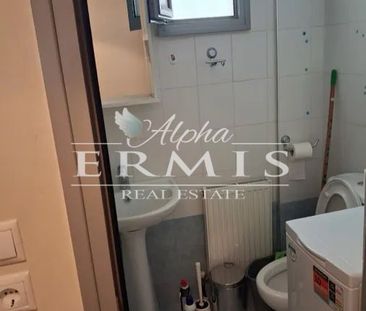 Studio/Γκαρσονιέρα για ενοικίαση Ευαγγελίστρια (40 Εκκλησιές - Ευαγ... - Photo 5