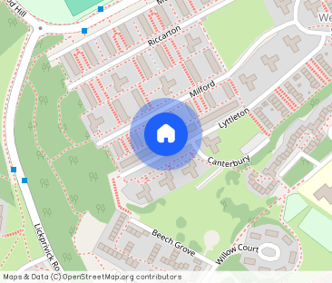 Lyttleton, East Kilbride, Glasgow G75 9BS - Photo 1