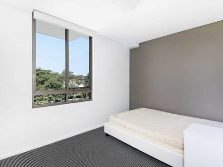 Partially Furnished I Top Floor Apartment - Photo 2