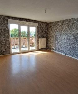 Location Appartement à VARACIEUX - Photo 1