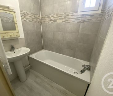 Location Appartement 1 pièce 29m² MONTPELLIER 34080 - Photo 4