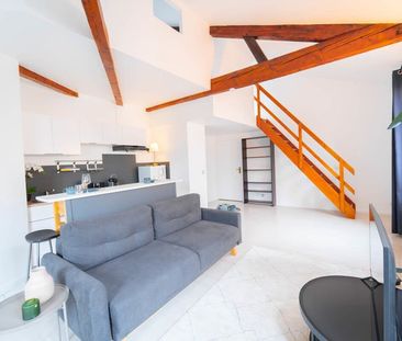 Avenue Pierre Larousse - Photo 4