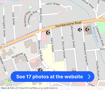 Parry Street, Leicester, LE5 - Photo 1