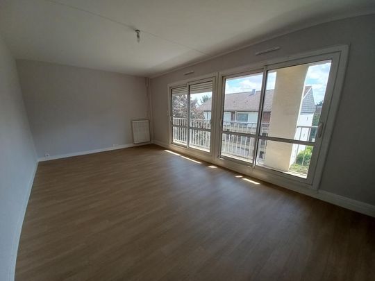 Location Appartement 3 pièces 71 m² La Châtre - Photo 1