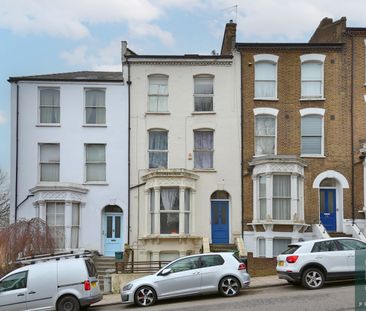 3 Bed Flat, Hazellville Road, N19 - Photo 1