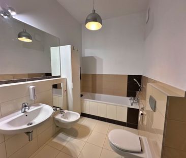 3-pokoje, Balkon, Miejsce w hali | Strzelców - Zdjęcie 3