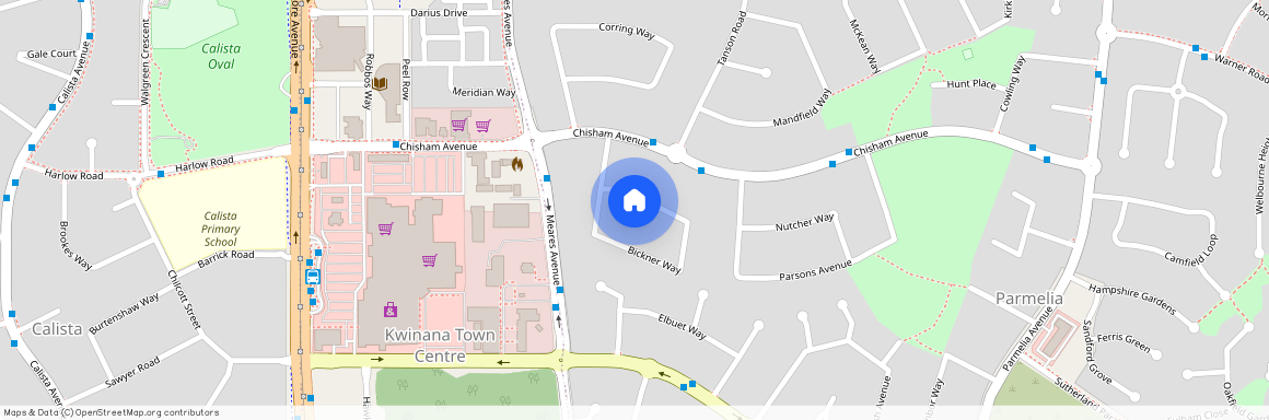 6 Bickner Way, WA 6167, Parmelia