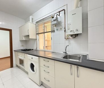 Planta baja de alquiler en De Antonio Toledano, Fuente del Berro - Photo 2