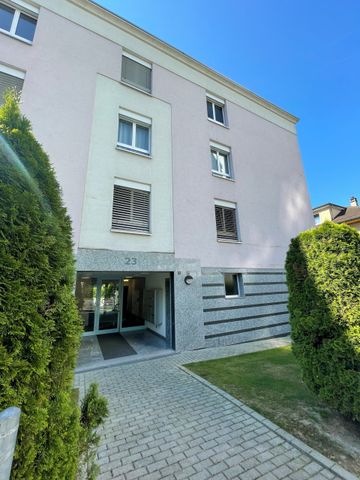 Av. des Figuiers 23, Lausanne – 4,5 Pièces – Lot 11 - Photo 2