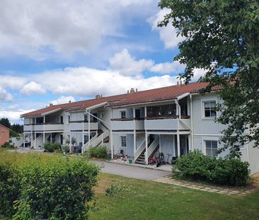 Lindvägen 5K - Foto 1