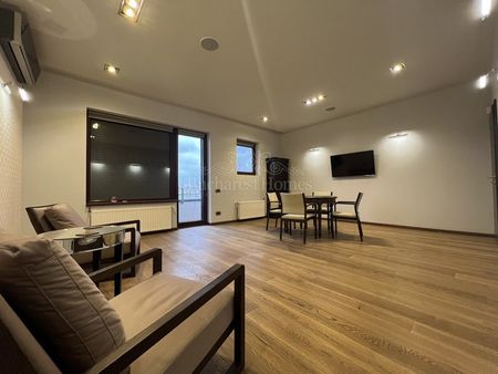 Really Luxurious Two-Bedroom Flat with Terrace - Herastrau - Fotografie 2