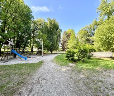TOP 2.9 - Kirchdorf: Wohnglück Lisztstraße - Photo 3