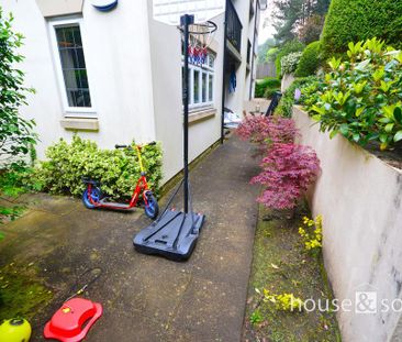 3 bedroom apartment to rent - Photo 4