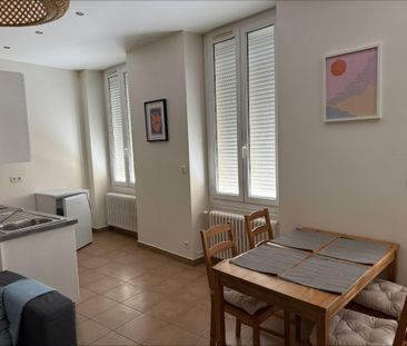 Appartement Firminy - Photo 1