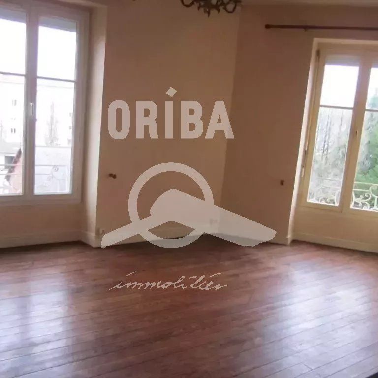 Location Appartement 2 pièces 35m² NANTES 44000 - Photo 1