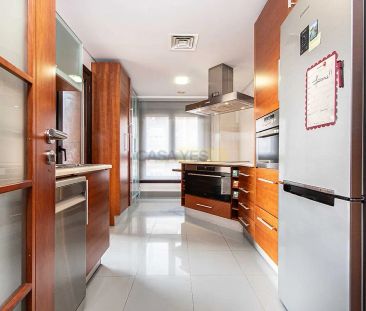 Apartment T2 in Odivelas, Odivelas - Foto 3