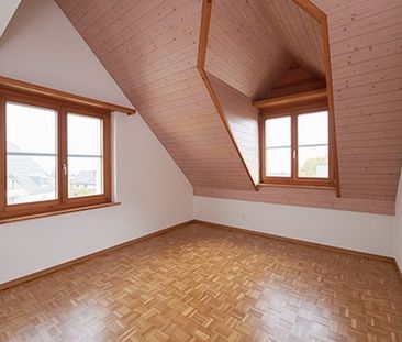 Dachmaisonettewohnung mit Cheminée in Kreuzlingen - Photo 1