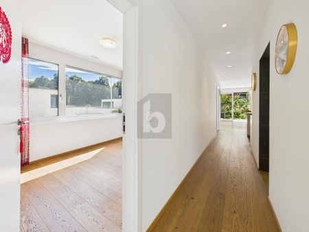 LICHTDURCHFLUTETE MIT TERRASSE - Photo 5