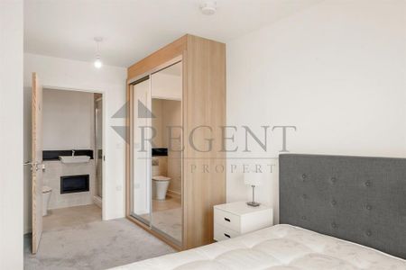 2 bedroom apartment to rent - Photo 5