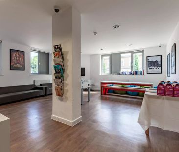 Standard Plus Studio - Photo 3