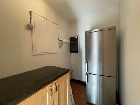 CHARMANT appartement op centrale ligging met GARAGEBOX - Foto 3