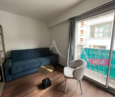 Location Appartement 1 pièce 26m² - Photo 6