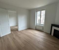 Location Appartement 1 pièce 30m² NANCY 54000 - Photo 1