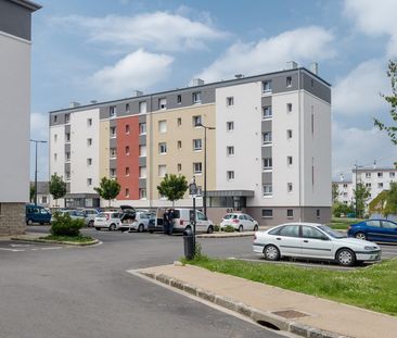 MORLAIX Demande moyenne sur la commune Appartement T3 de 59 m2 - Photo 2