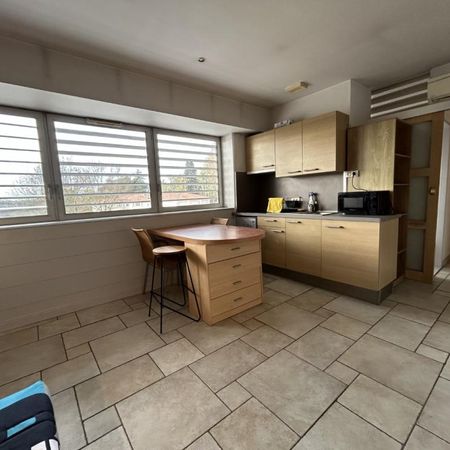 Location Appartement 1 pièce 27m² AGEN 47000 - Photo 3