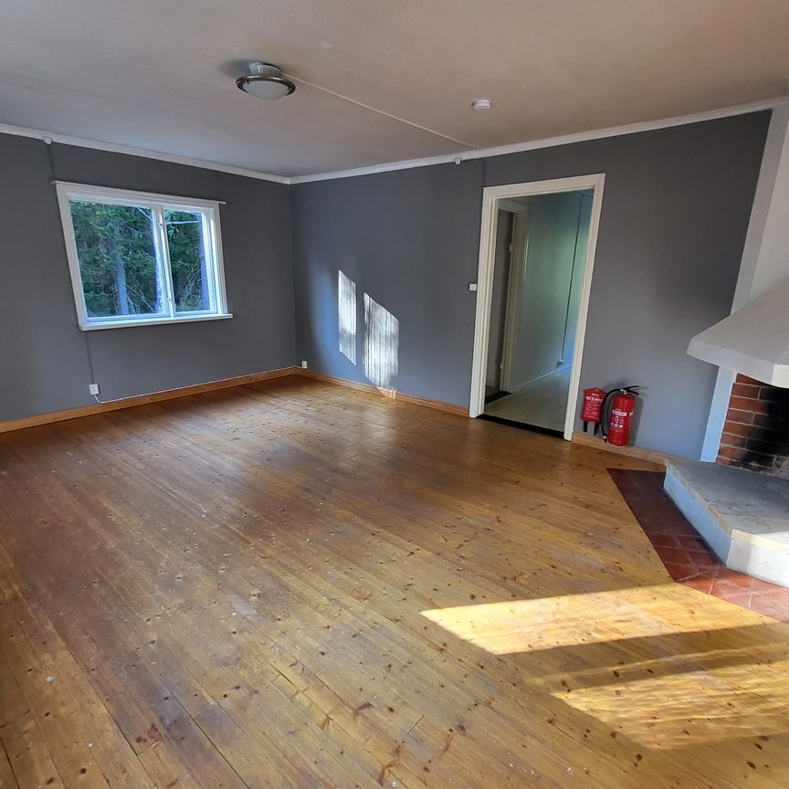 Intrånget, Garpenberg - Foto 1