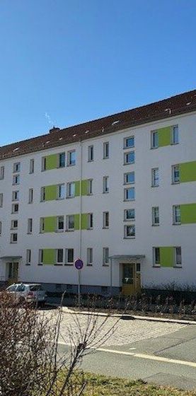 Max-Planck-Straße 13, 08525 Plauen - Foto 1