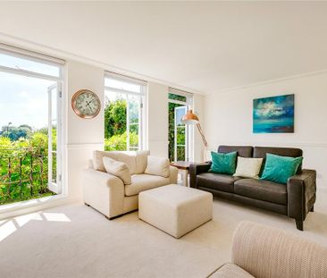 5 bedroom terraced house to rent - Photo 2