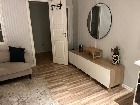 Bergsättravägen, Åkersberga - Photo 2