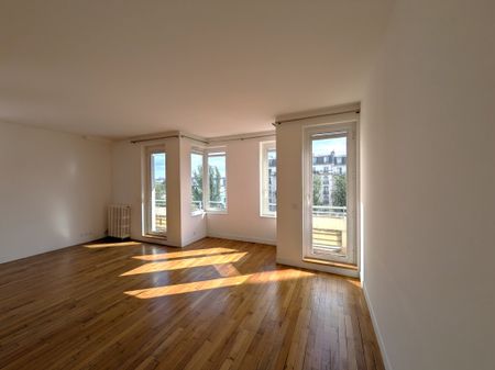 Location Appartement 3 pièces 88m² PARIS 16ème - Photo 3