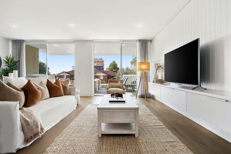 7/28 Burke Road, Cronulla NSW 2230 - Apartment For Rent | Domain - Photo 5