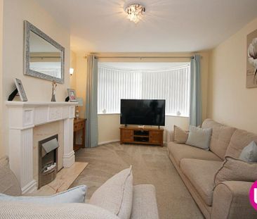 3 bedroom semi-detached house to rent - Photo 1