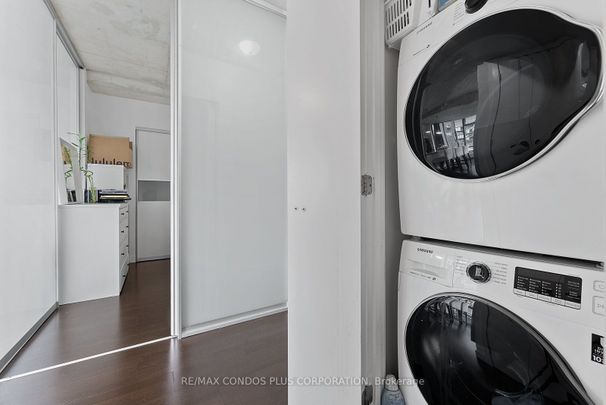 For Lease - 55 Stewart Street Unit# 710, Toronto, Ontario - Photo 1