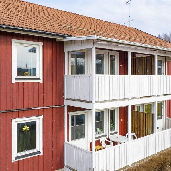 Vinkelvägen, Storå - Foto 1