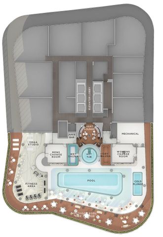 For Lease - 11 Wellesley Street Unit# 2703, Toronto, Ontario - Photo 5