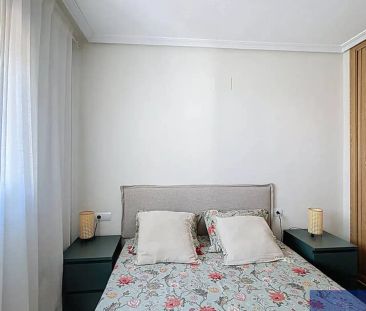 Ático de alquiler en Carrer Antares, 3, Florida Alta - Photo 4