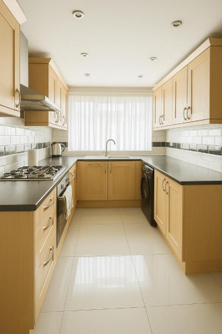 4 bedroom house share to rent - Photo 4