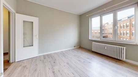 Appartement te huur - Photo 3