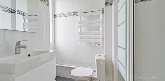 Appartement 2 pièces - 26.9m² - Photo 2